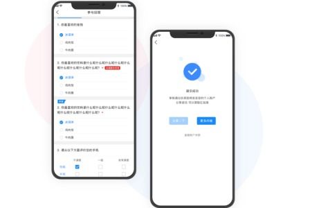 調研工廠奧通 助力企業市場調研邁向成功