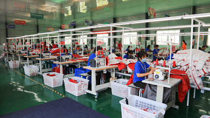 張曉侖率隊(duì)深入河南固始、淮濱調(diào)研 市場(chǎng)力量賦能精準(zhǔn)扶貧的探索與實(shí)踐