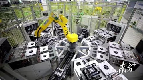 中興通訊 以“數(shù)字經(jīng)濟(jì)筑路者”之姿，邁向世界500強(qiáng)——深圳高質(zhì)量發(fā)展調(diào)研報告