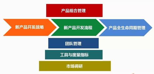 揭開NPDP的神秘面紗 探索市場調(diào)研在產(chǎn)品創(chuàng)新中的核心地位