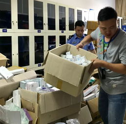 警惕朋友圈醫(yī)療騙局 3億非法醫(yī)療器械案背后的警示